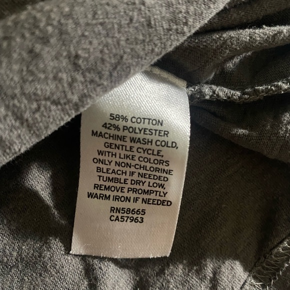 Treasure & Bond Kids Shirt Size Large (10/12) - Picture 3 of 4